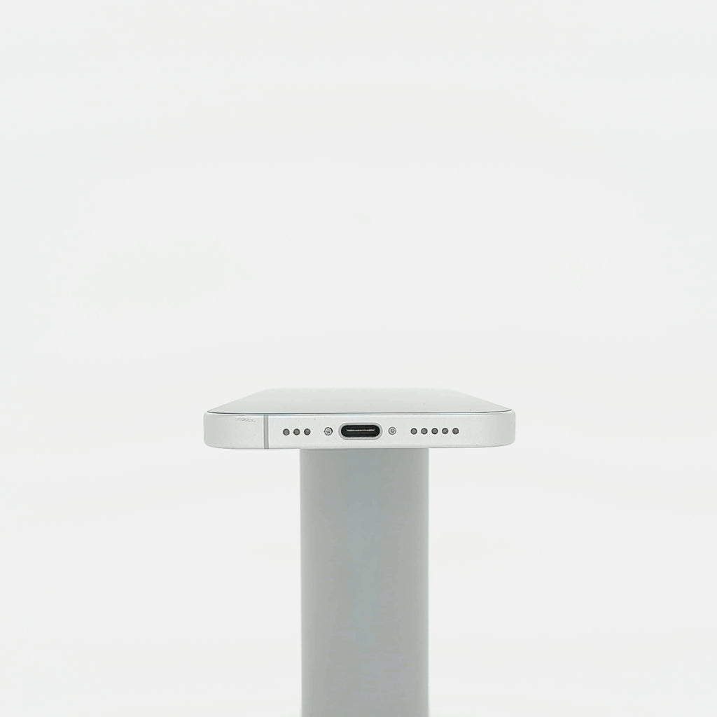 95新 Apple iPhone 16 256G 白色 中國大陸版