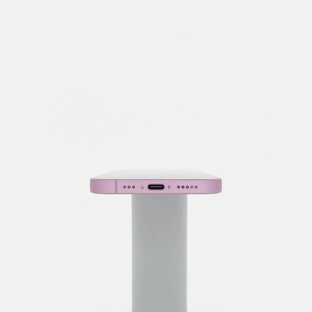 99新 Apple iPhone 16 128G 粉紅色 中國大陸版