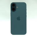 95新 Apple iPhone 16 256G 深青色 中國大陸版