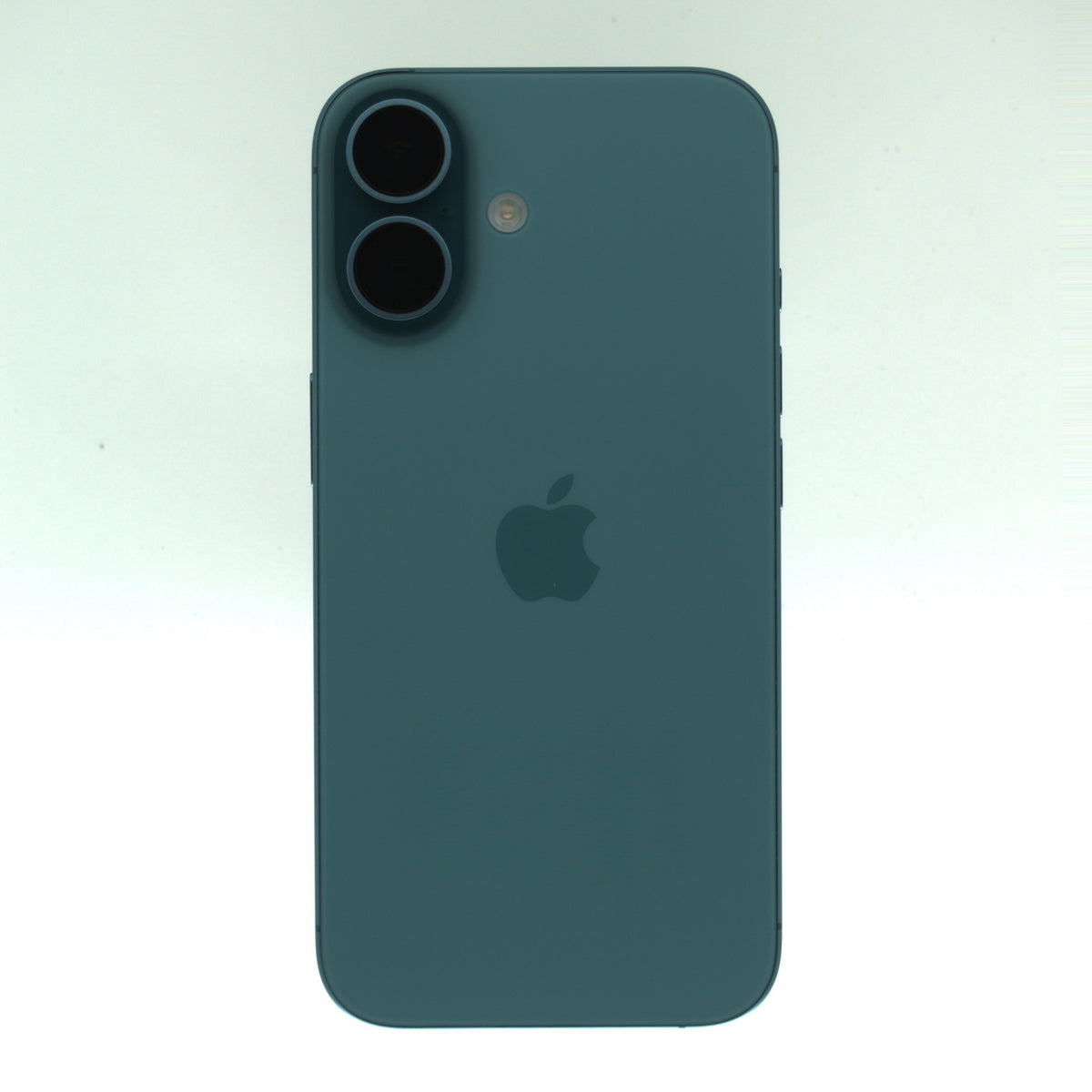 95新 Apple iPhone 16 256G 深青色 中國大陸版
