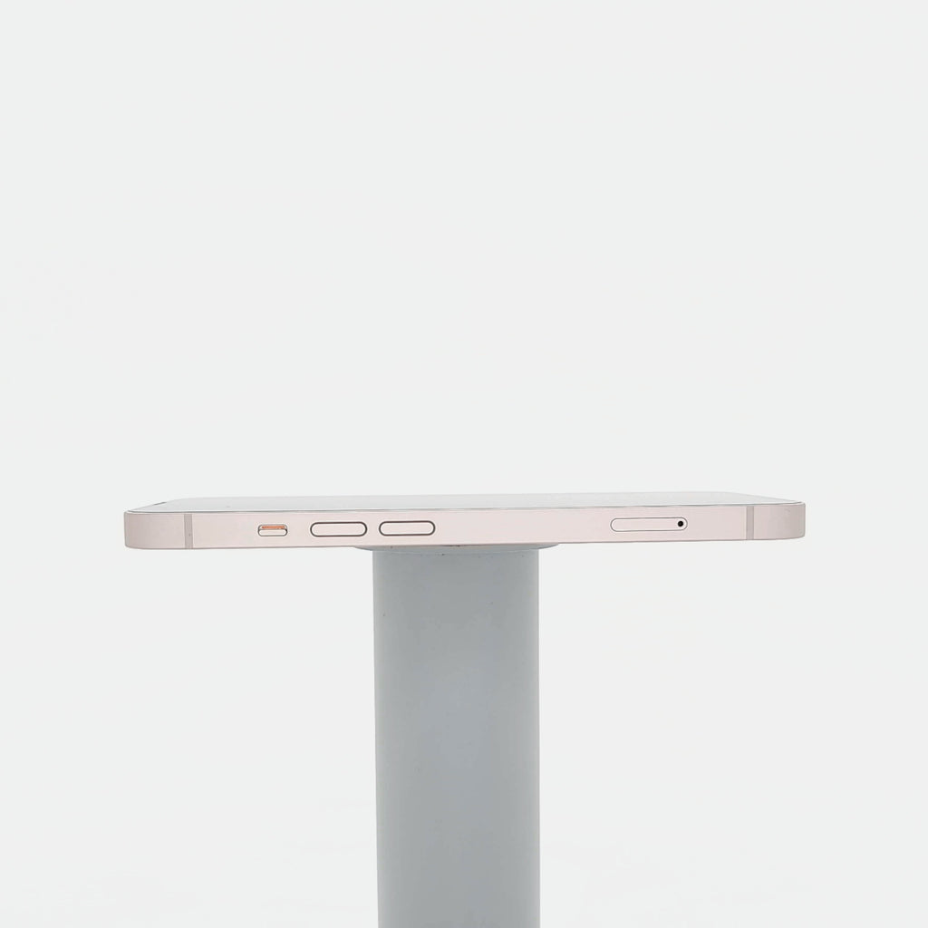 95新 Apple iPhone 13 256G 粉紅色 中國大陸版