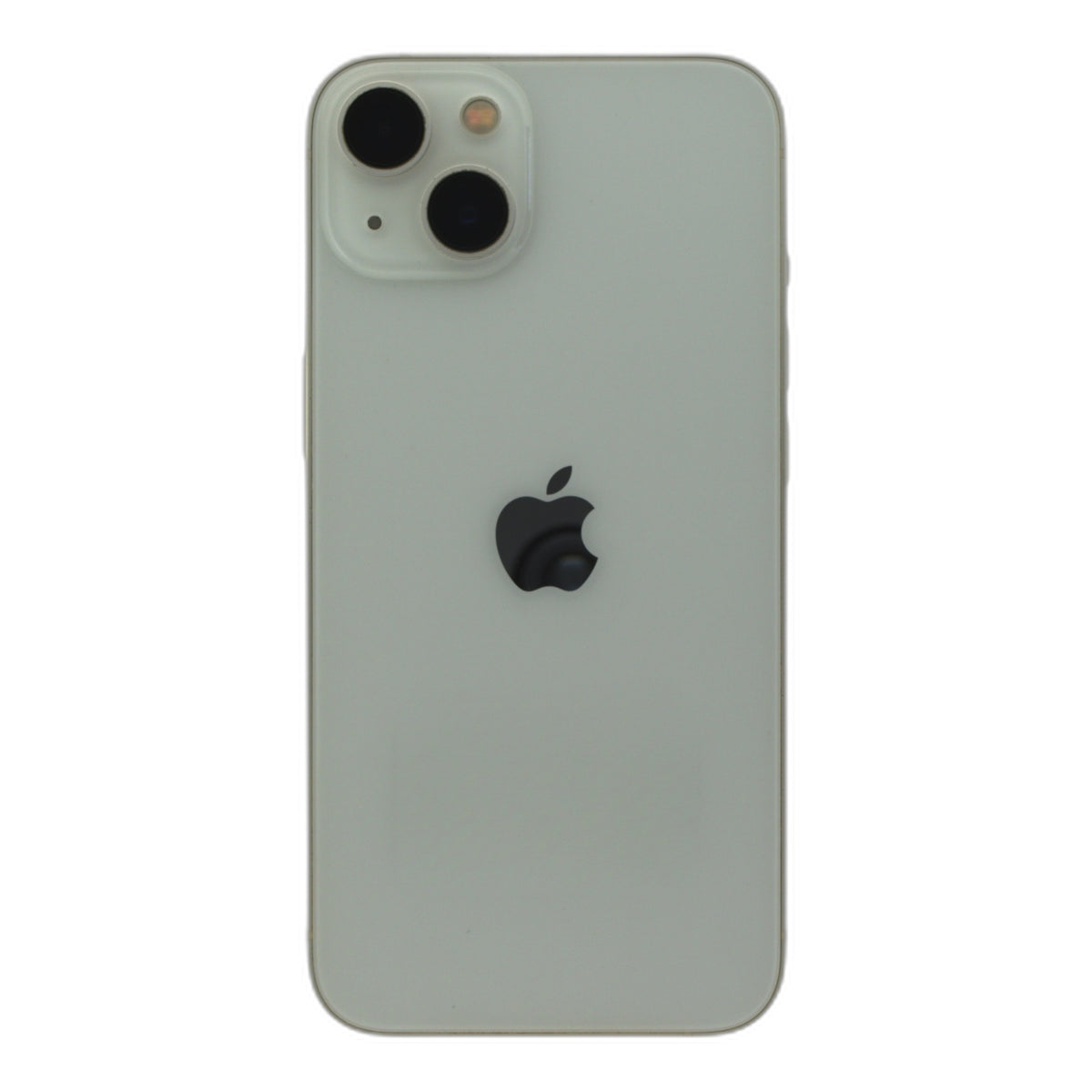 95新 Apple iPhone 13 128G 星光色 中國大陸版