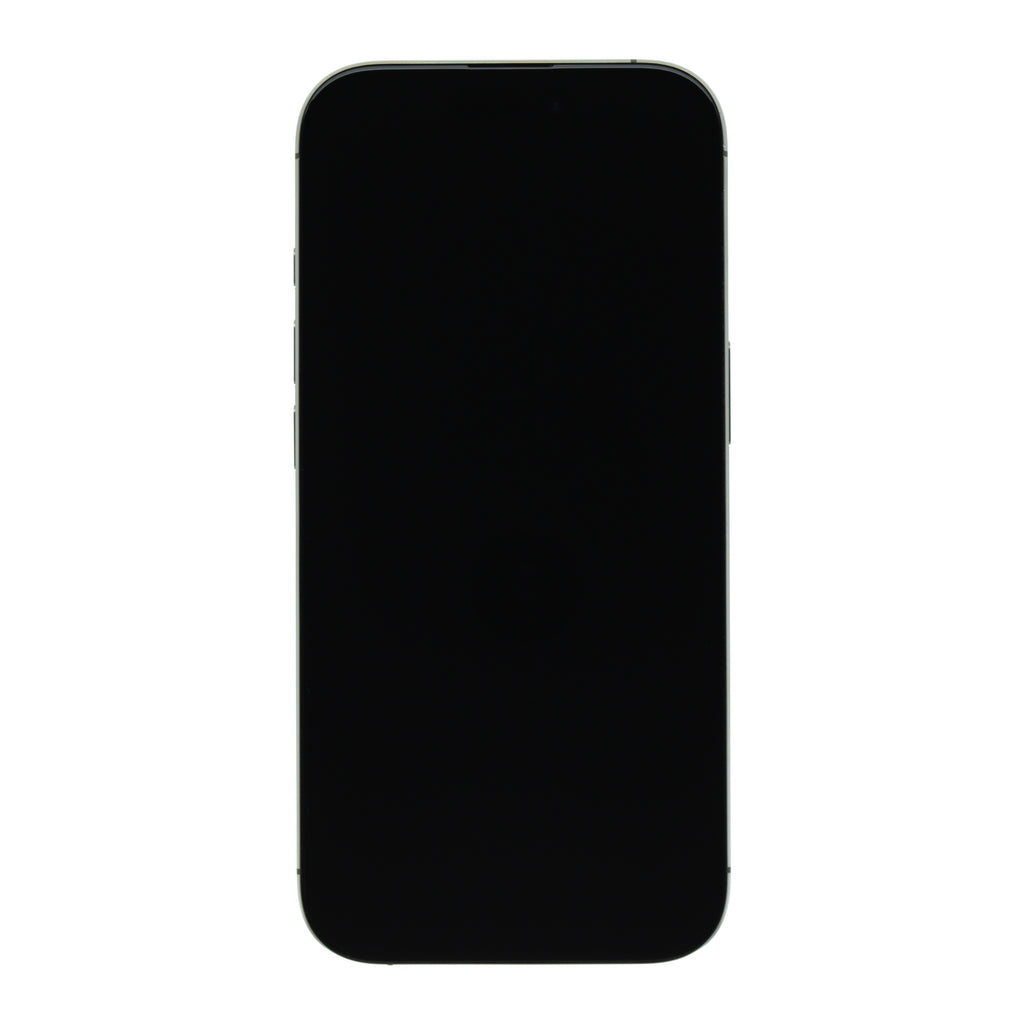 95新 Apple iPhone 16 Pro 128G 原色鈦金屬 中國大陸版