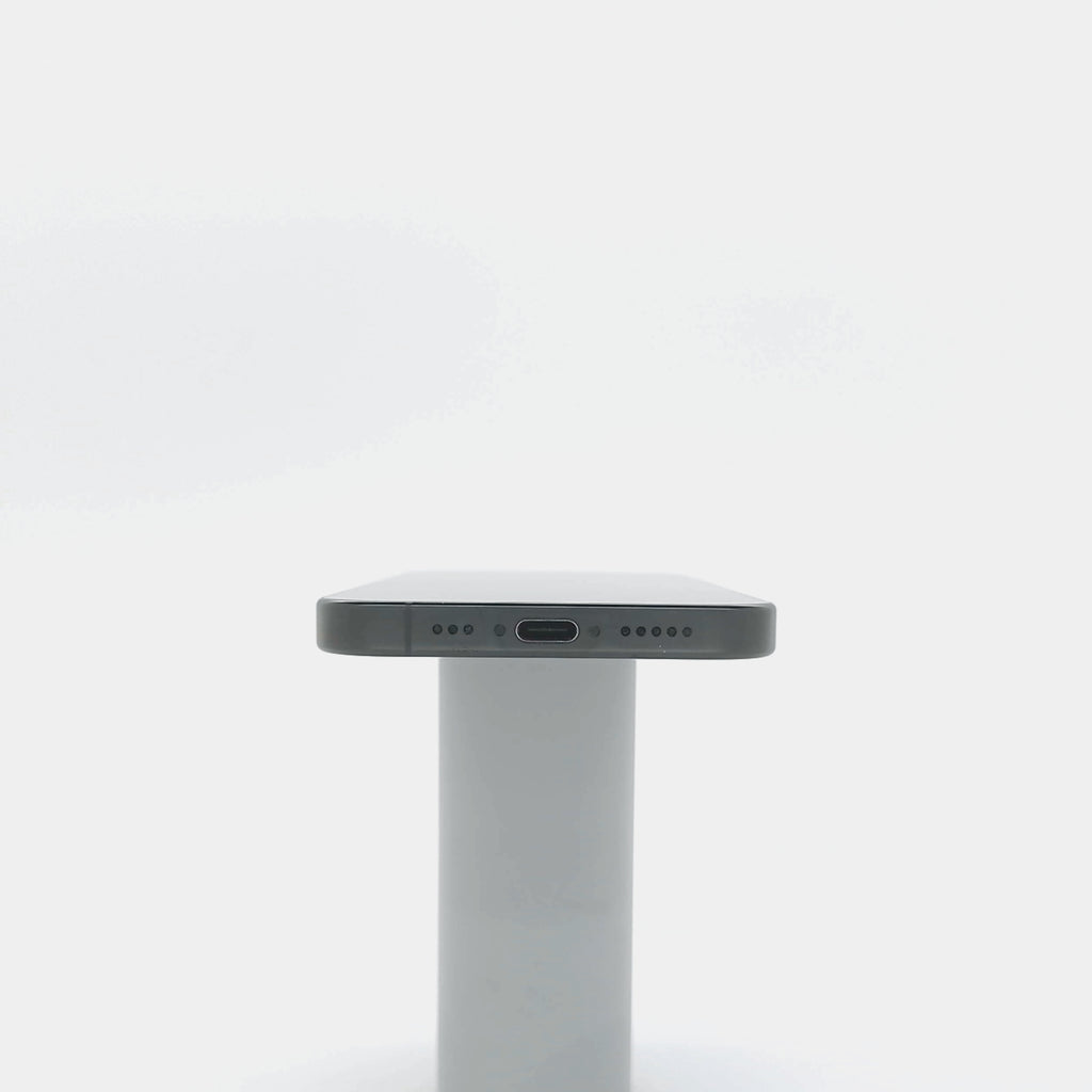 95新 Apple iPhone 16 Pro 256G 黑色鈦金屬 中國大陸版