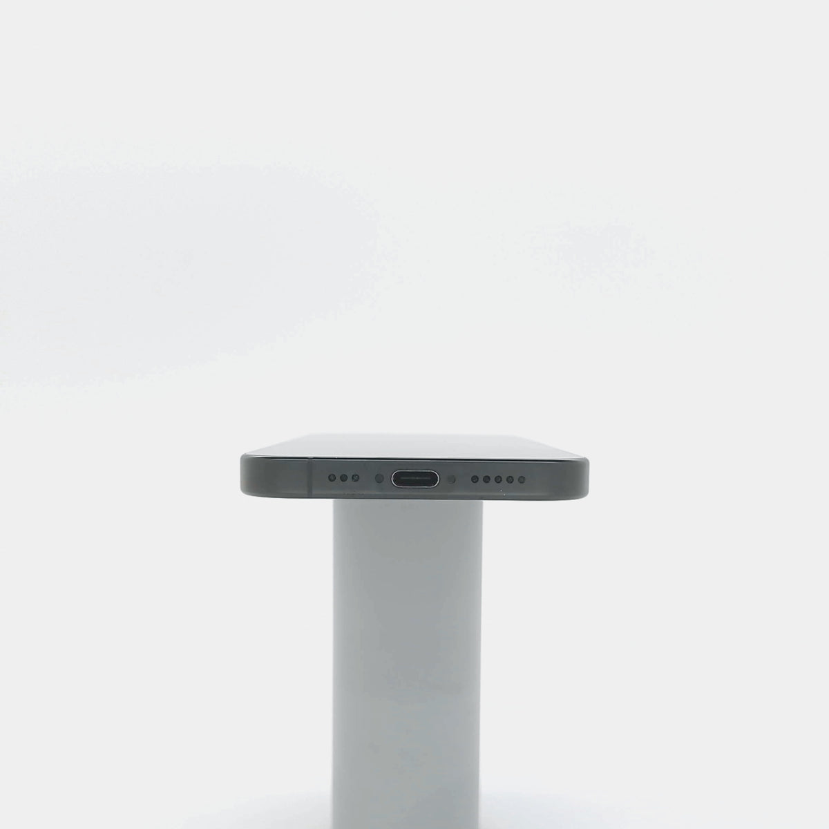 95新 Apple iPhone 16 Pro 256G 黑色鈦金屬 中國大陸版