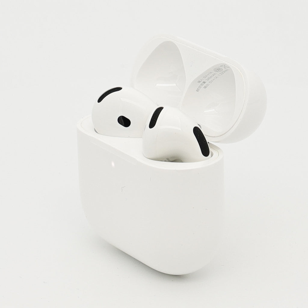 99新 Apple AirPods 4 (支持主动降噪) 白色