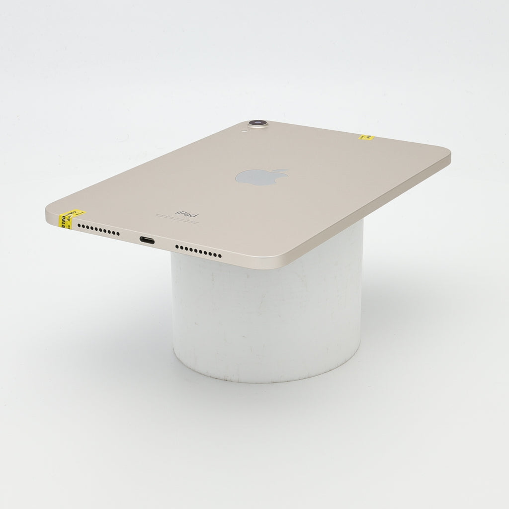95新 Apple iPad mini6 256G 星光色 WIFI