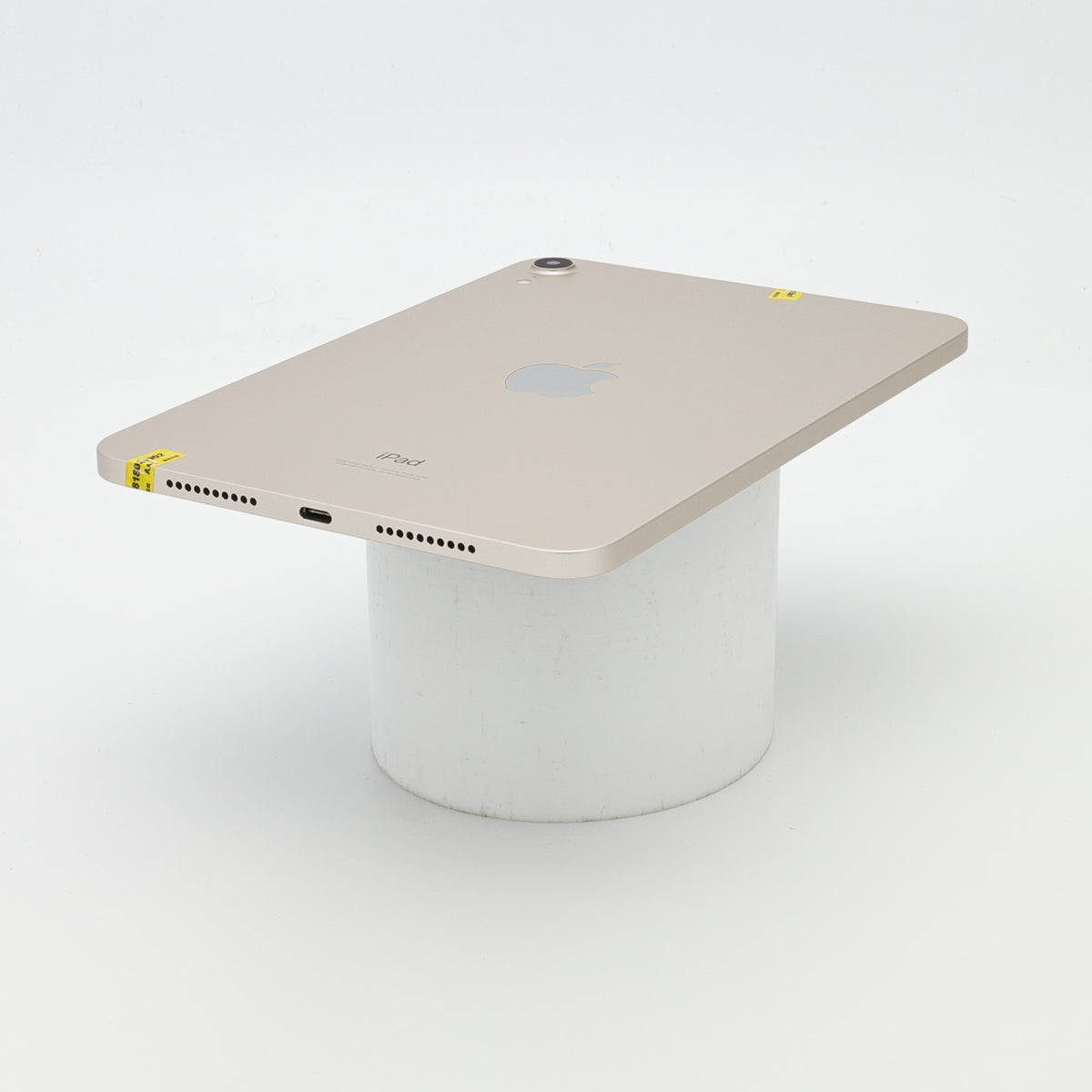 95新 Apple iPad mini6 256G 星光色 WIFI