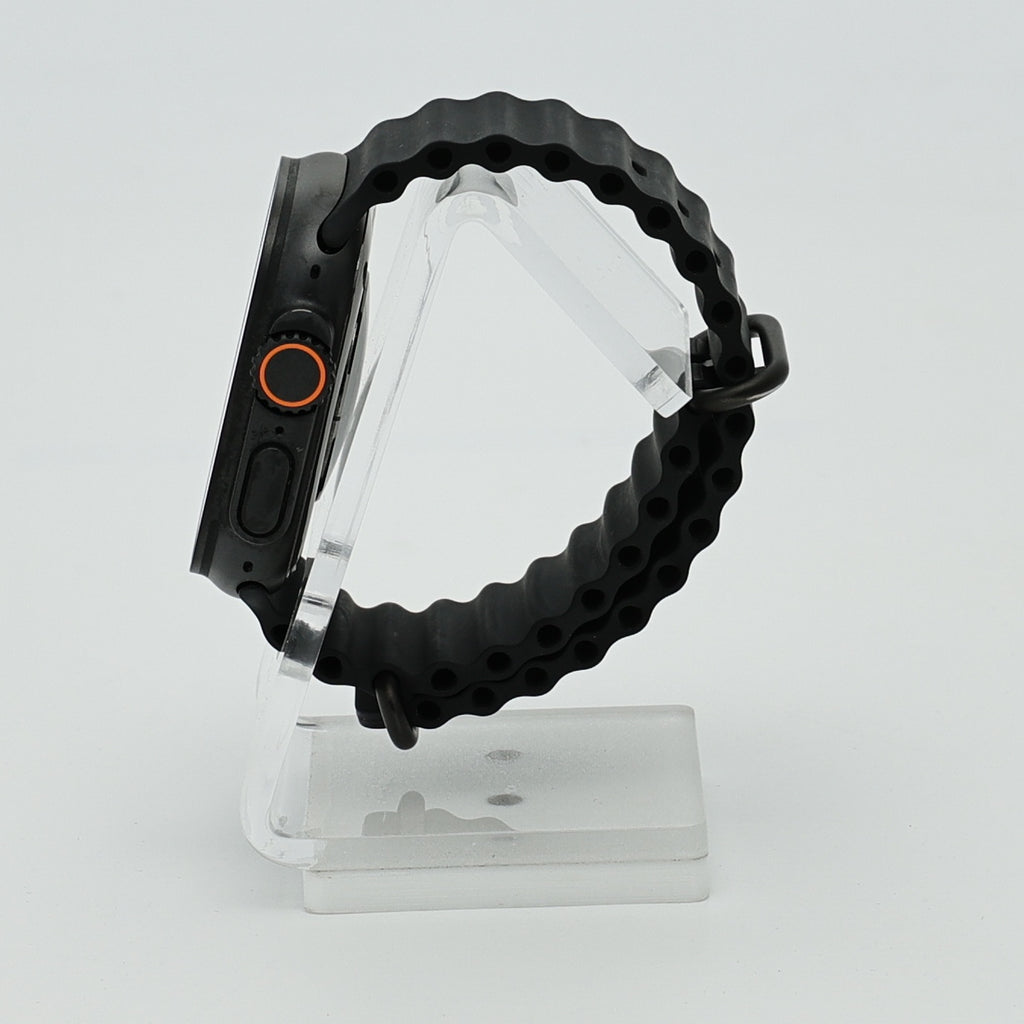 99新 Apple Watch Ultra 2 49毫米 鈦金屬