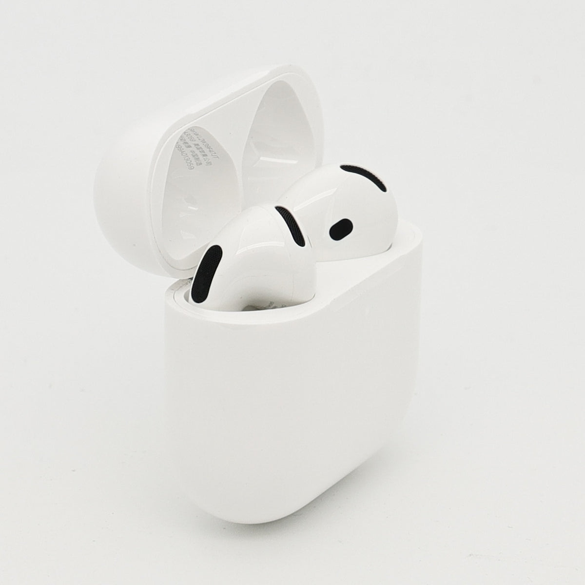 99新 Apple AirPods 4 (支持主动降噪) 白色