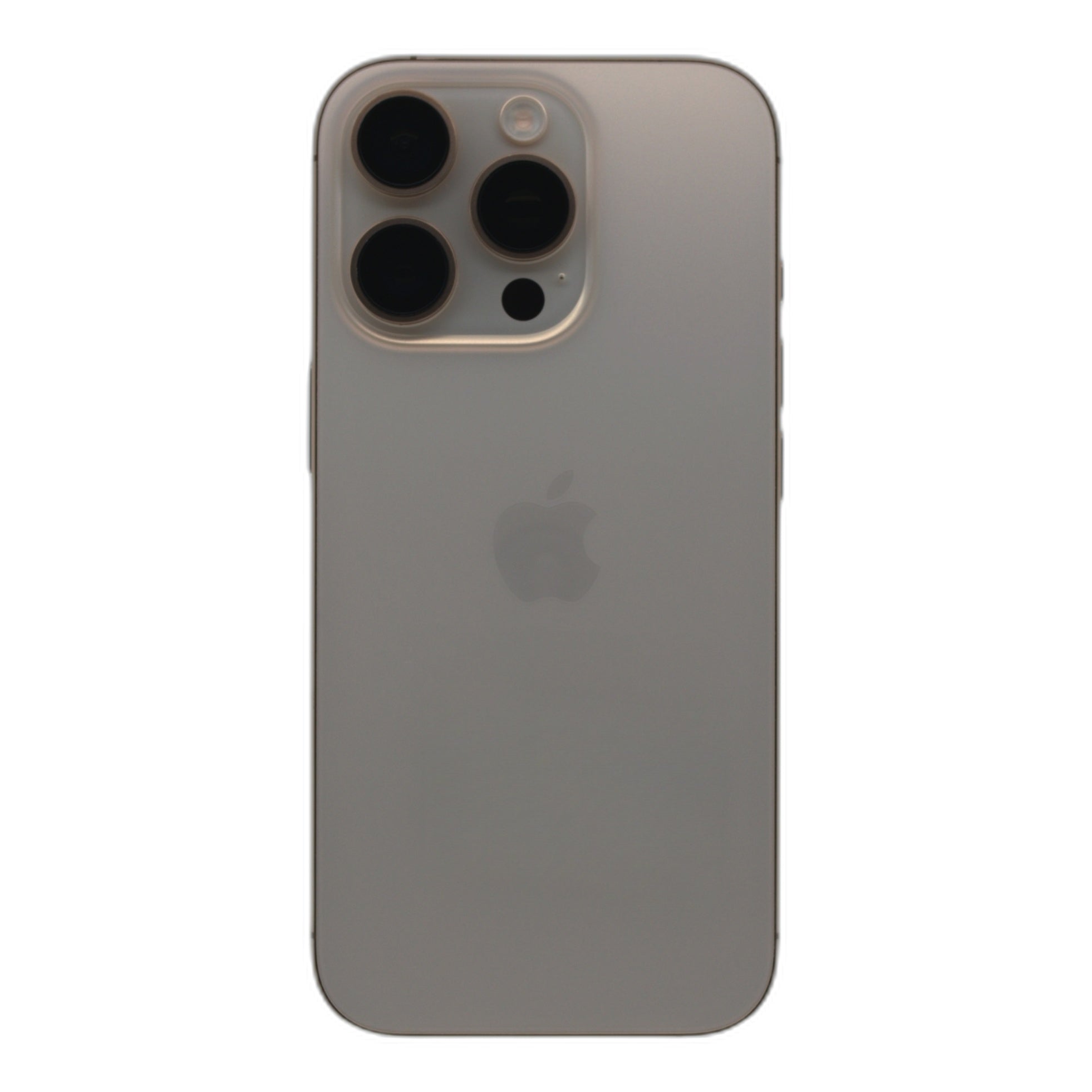 95新 Apple iPhone 16 Pro 128G 沙漠色鈦金屬 中國大陸版