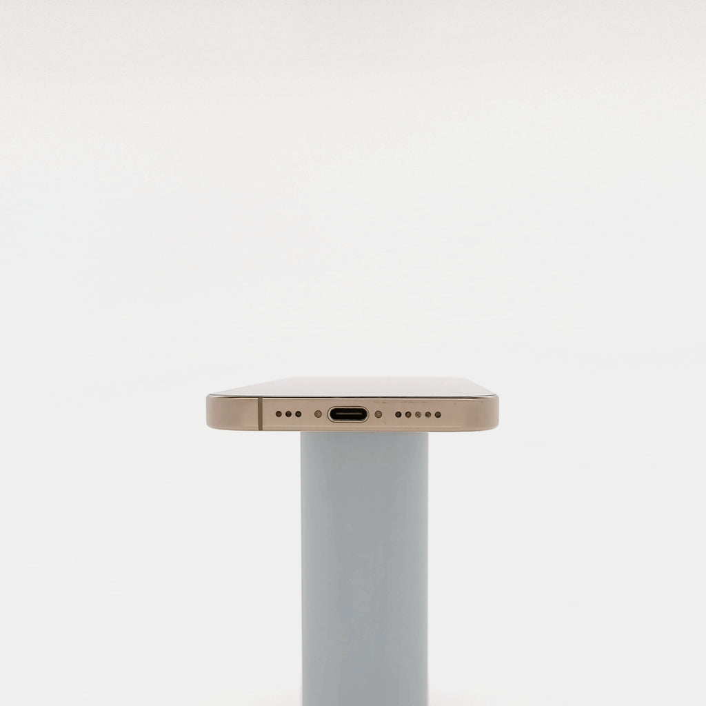 95新 Apple iPhone 16 Pro 256G 沙漠色鈦金屬 中國大陸版