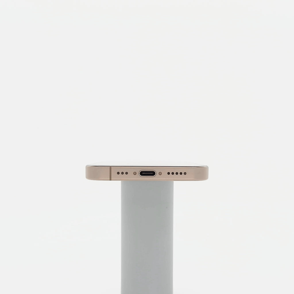 95新 Apple iPhone 16 Pro 256G 沙漠色鈦金屬 中國大陸版