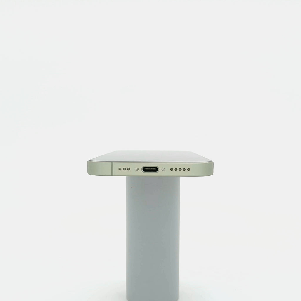 95新 Apple iPhone 17 256G 鼠尾草綠色 中國大陸版