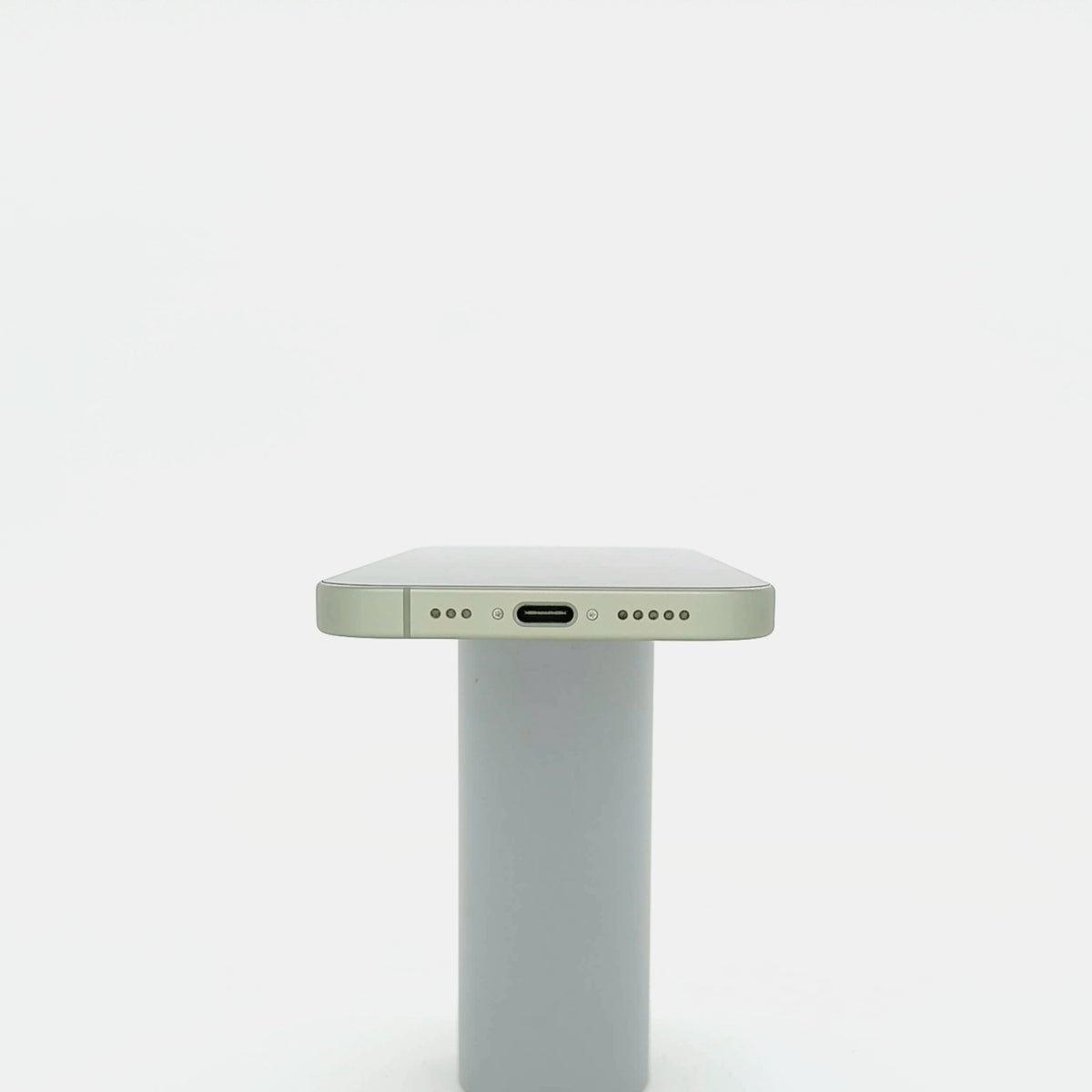 95新 Apple iPhone 17 256G 鼠尾草綠色 中國大陸版