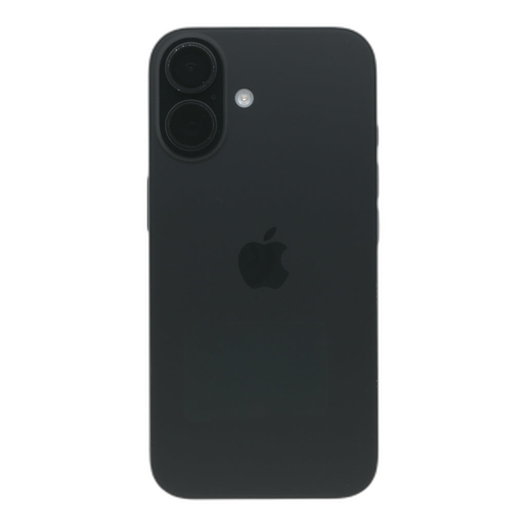 95新 Apple iPhone 16 128G 黑色 中國大陸版