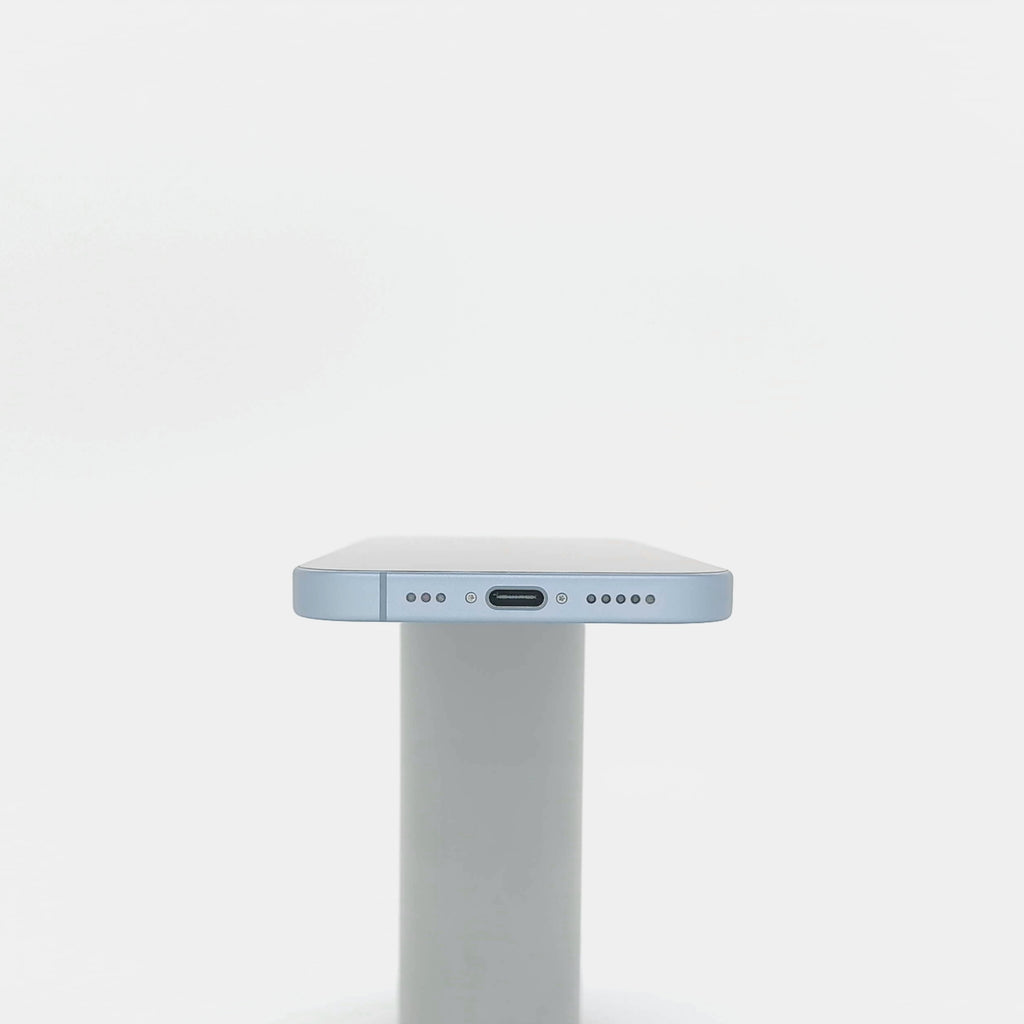 99新 Apple iPhone 17 256G 青霧藍色 中國大陸版