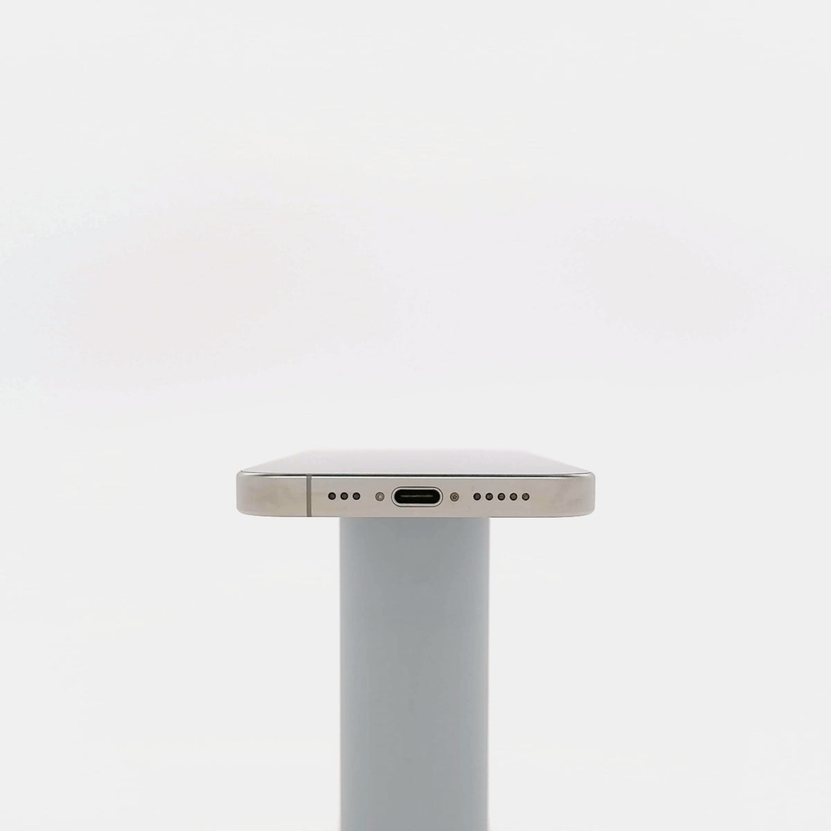 95新 Apple iPhone 15 Pro 256G 原色鈦金屬 中國大陸版