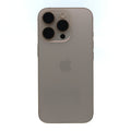 95新 Apple iPhone 16 Pro 128G 沙漠色鈦金屬 中國大陸版