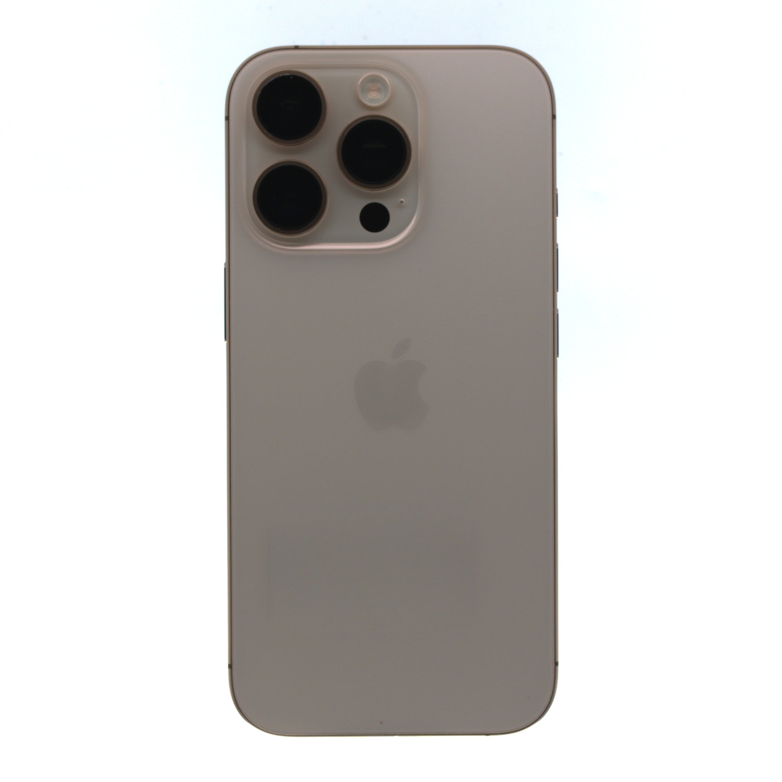 95新 Apple iPhone 16 Pro 128G 沙漠色鈦金屬 中國大陸版
