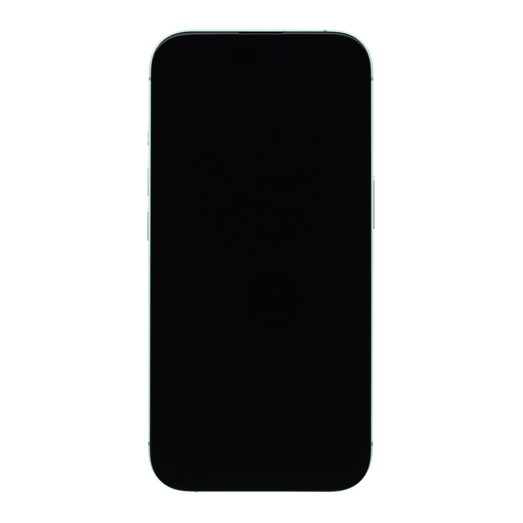 95新 Apple iPhone 16 128G 白色 中國大陸版