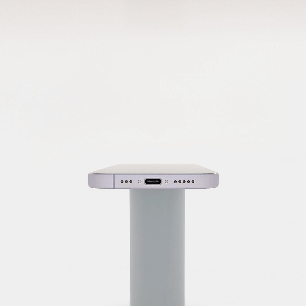 99新 Apple iPhone 17 256G 薰衣草紫色 中國大陸版