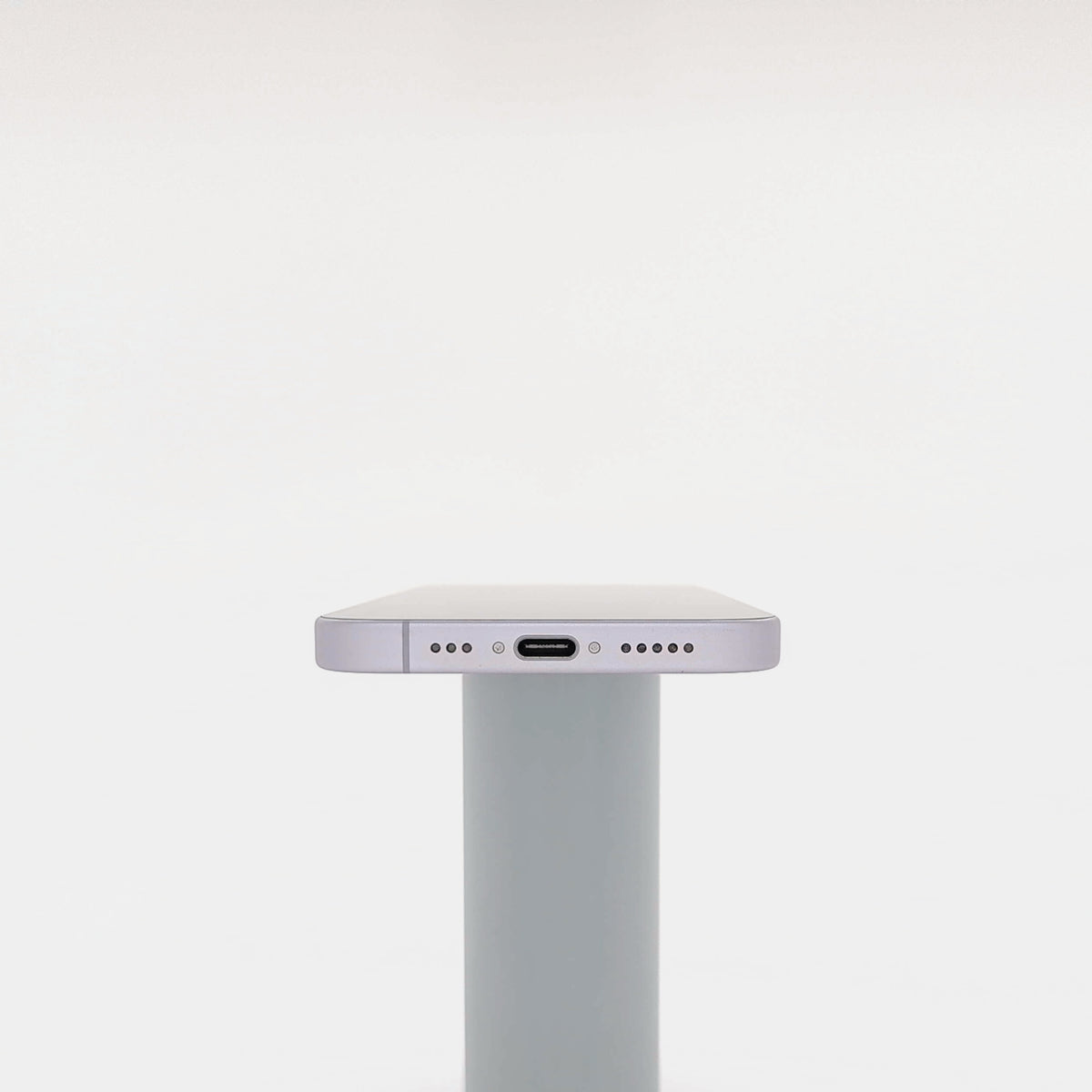 99新 Apple iPhone 17 256G 薰衣草紫色 中國大陸版
