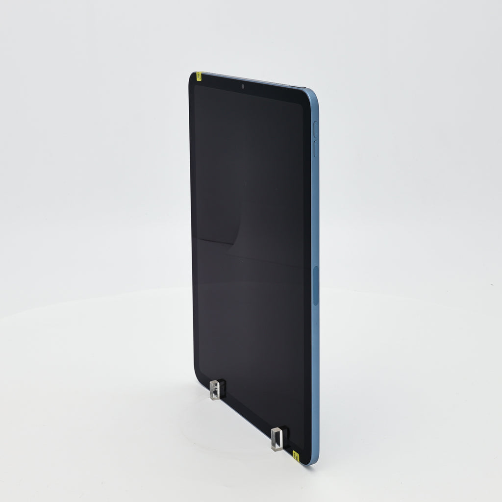 95新 Apple iPad Air5 64G 藍色 WIFI