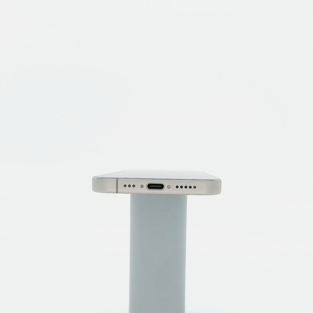 95新 Apple iPhone 15 Pro 256G 原色鈦金屬 中國大陸版