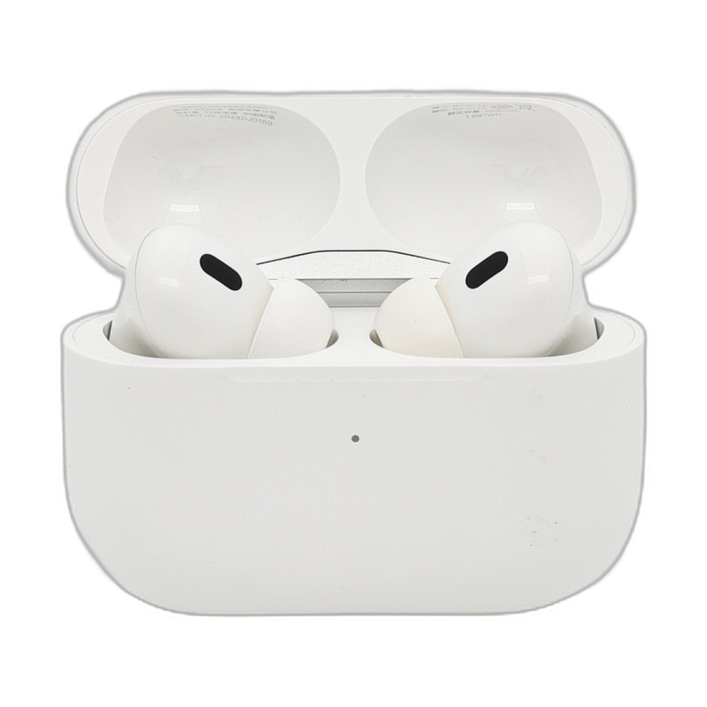 99新 Apple AirPods Pro 2 白色