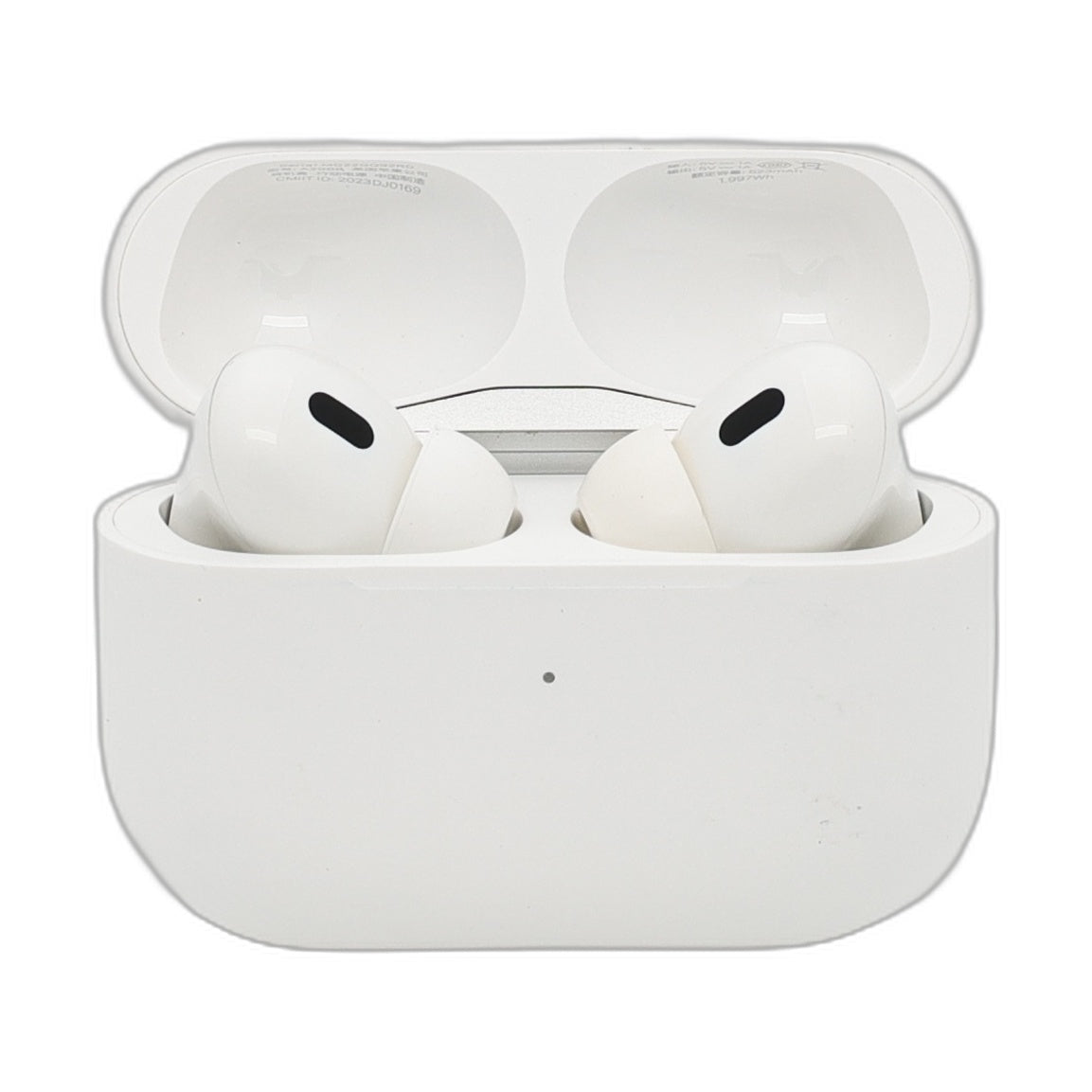 99新 Apple AirPods Pro 2 白色