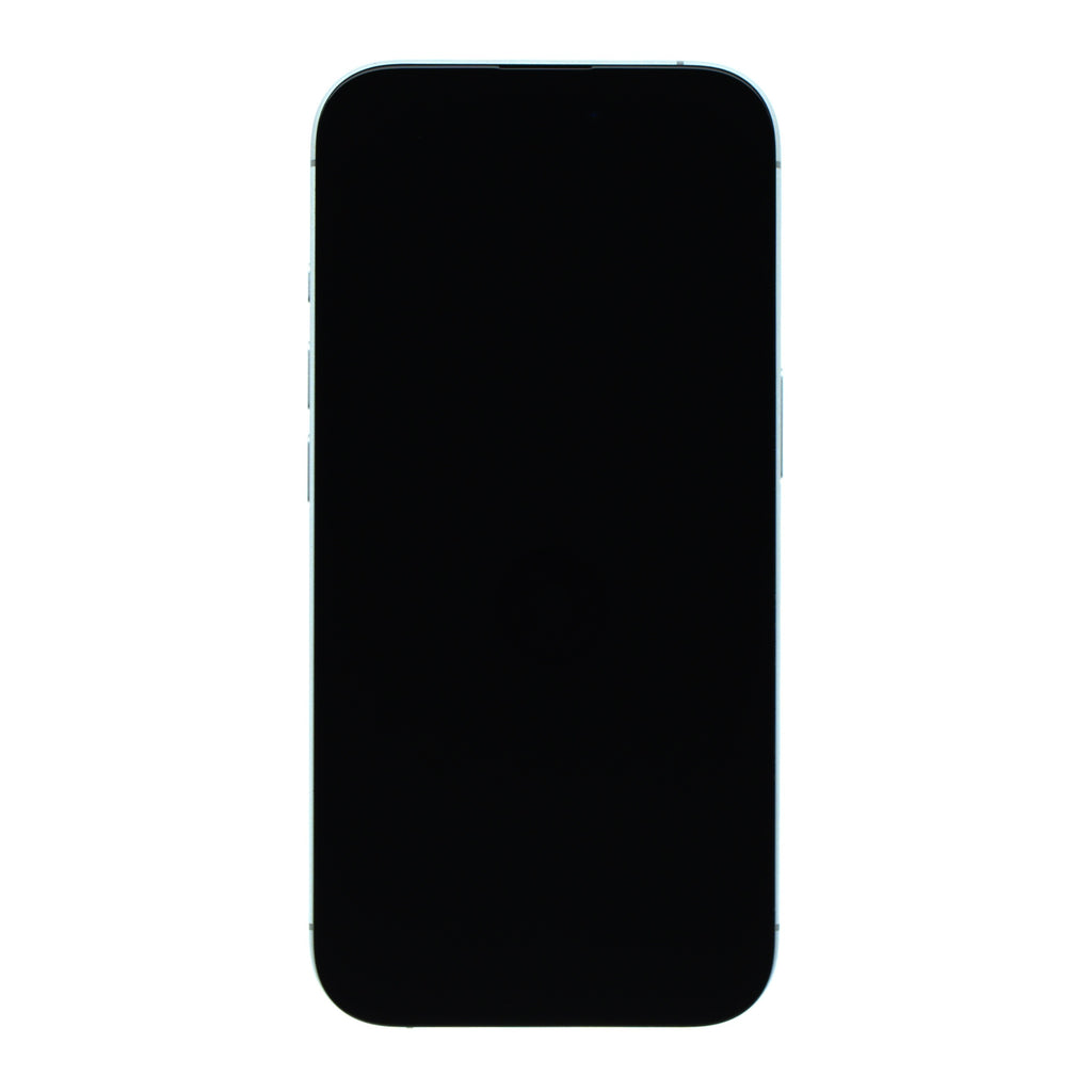 95新 Apple iPhone 16 256G 白色 中國大陸版