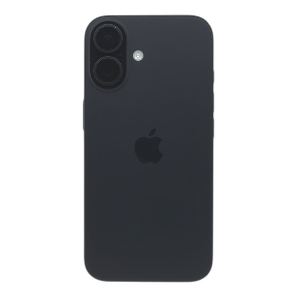 95新 Apple iPhone 16 256G 黑色 中國大陸版