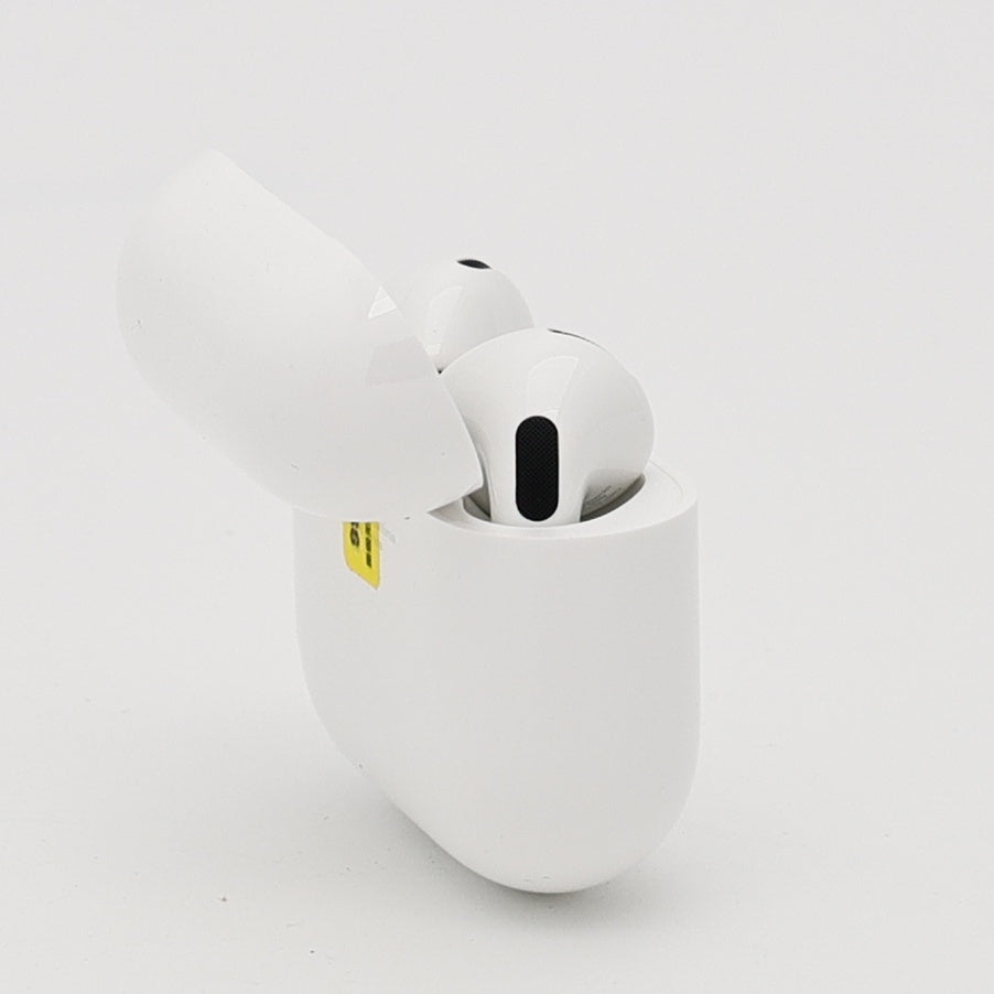 99新 Apple AirPods 4 (支持主动降噪) 白色