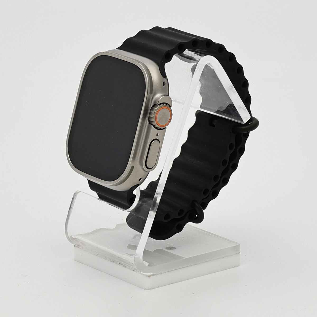 99新 Apple Watch Ultra 2 49毫米 鈦金屬