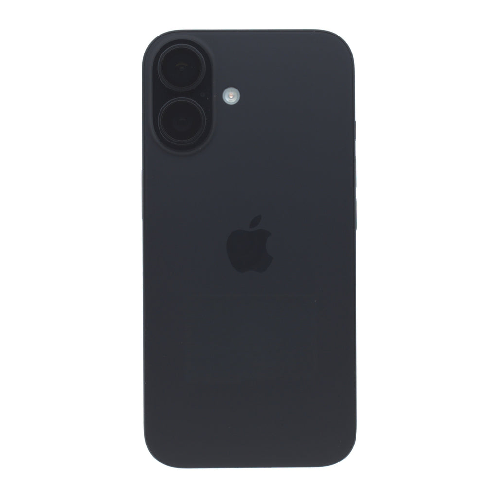 95新 Apple iPhone 16 256G 黑色 中國大陸版