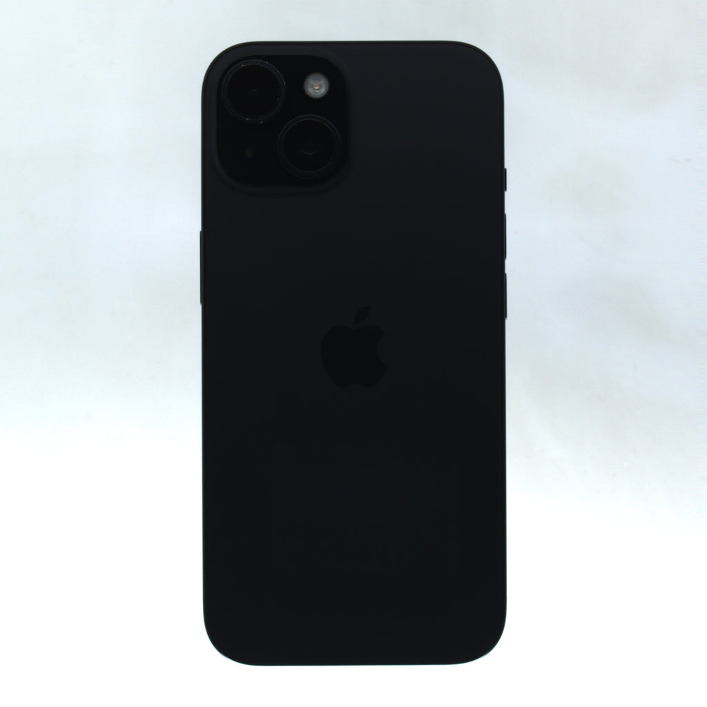 95新 Apple iPhone 15 128G 黑色 中國大陸版