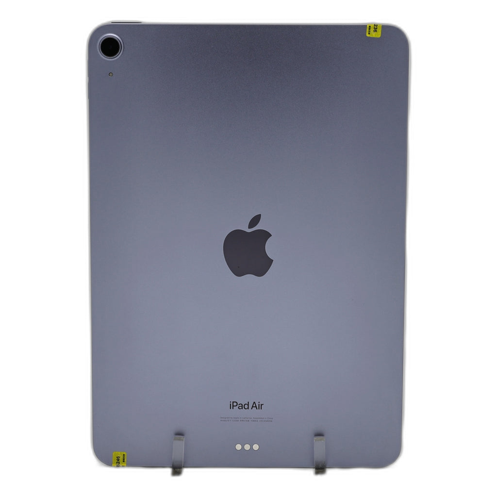 99新 Apple iPad Air5 64G 紫色 WIFI