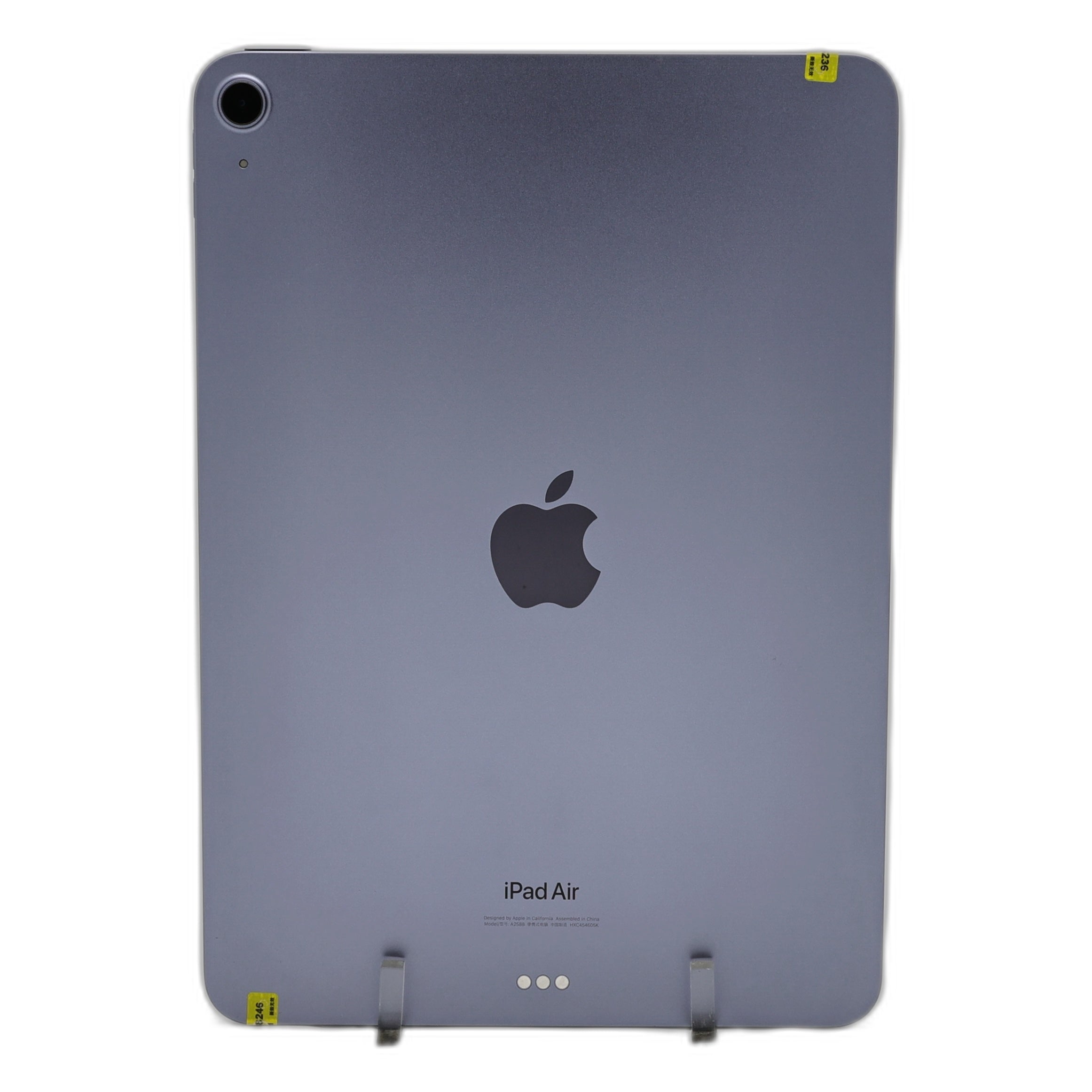 99新 Apple iPad Air5 64G 紫色 WIFI