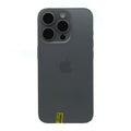 95新 Apple iPhone 15 Pro 256G 原色鈦金屬 中國大陸版