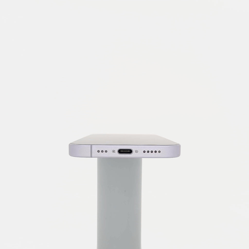 99新 Apple iPhone 17 256G 薰衣草紫色 中國大陸版