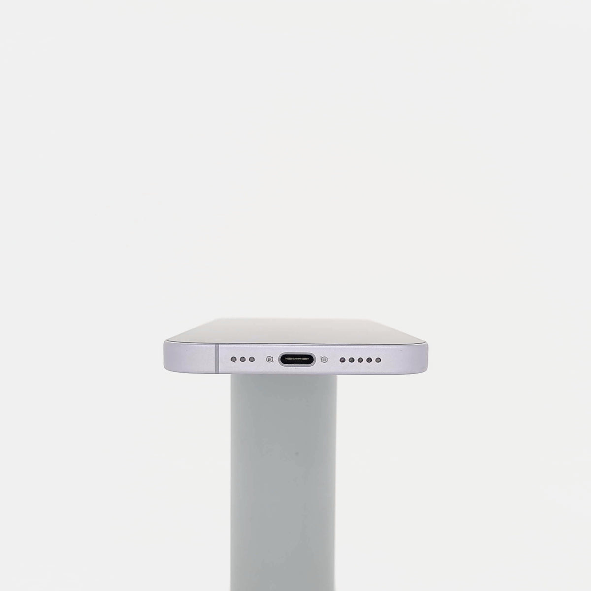 99新 Apple iPhone 17 256G 薰衣草紫色 中國大陸版