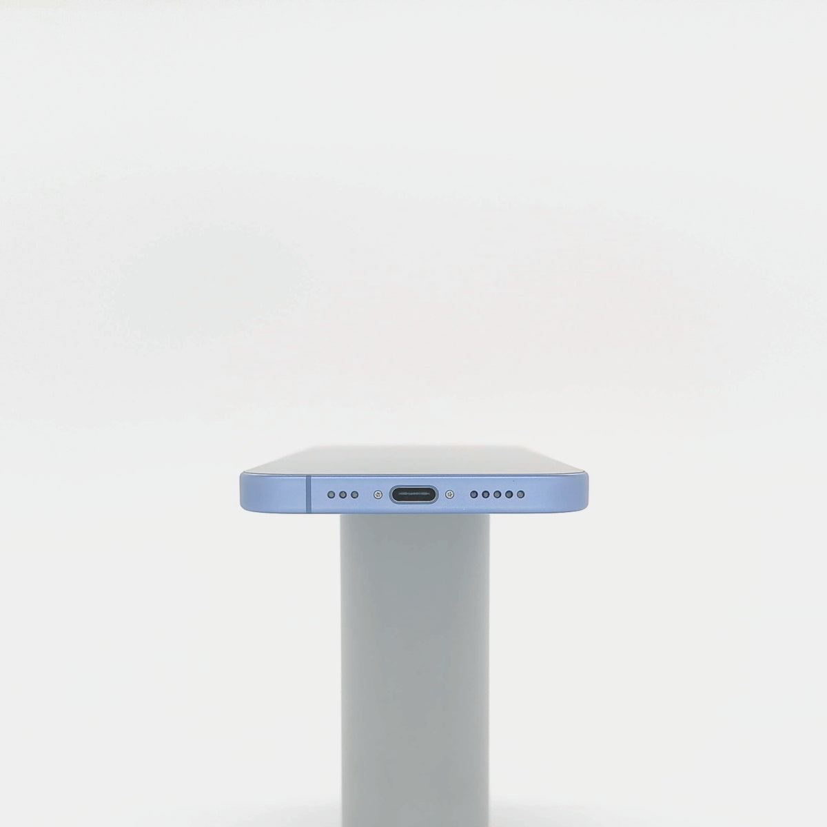 95新 Apple iPhone 16 128G 群青色 中國大陸版
