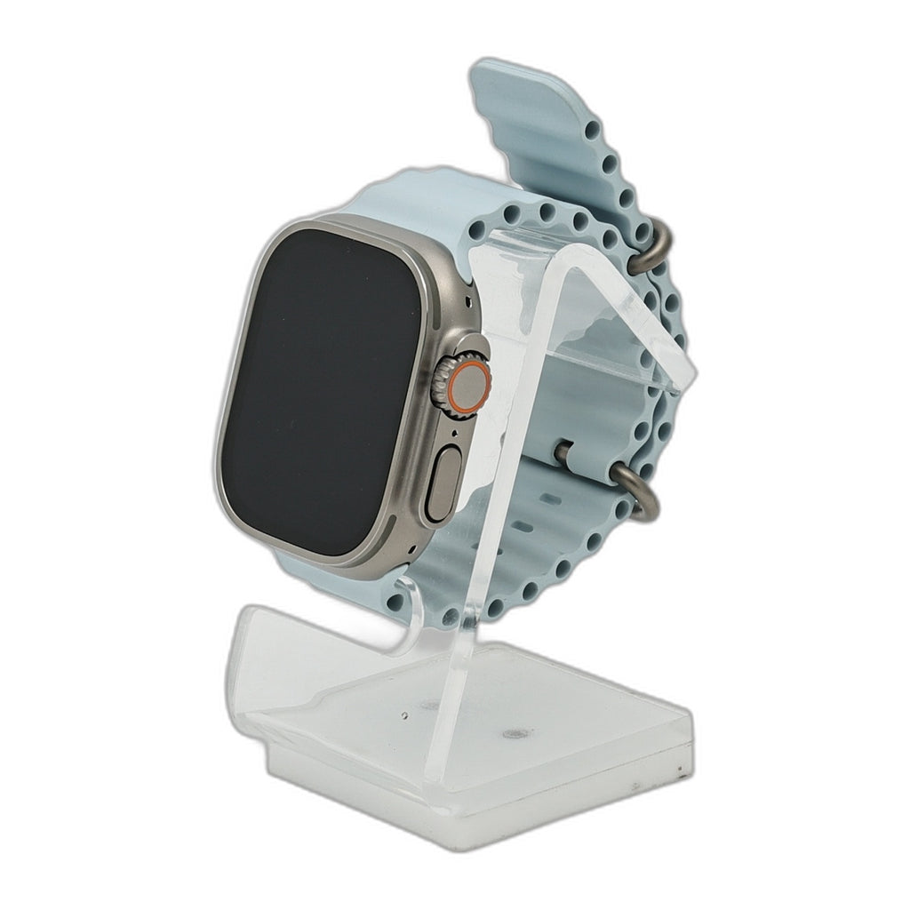 99新 Apple Watch Ultra 2 49毫米 鈦金屬