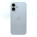 95新 Apple iPhone 16 128G 白色 中國大陸版