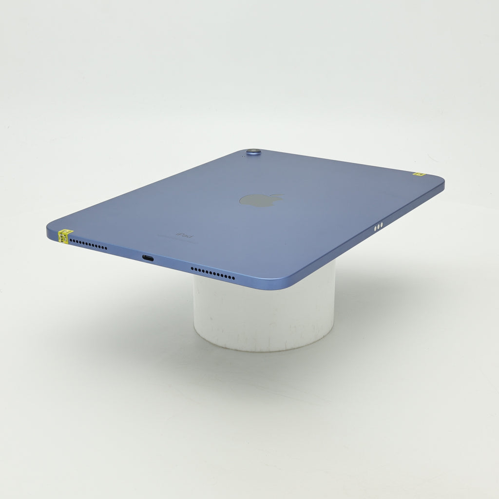 99新 Apple iPad 10代 64G 藍色 WIFI