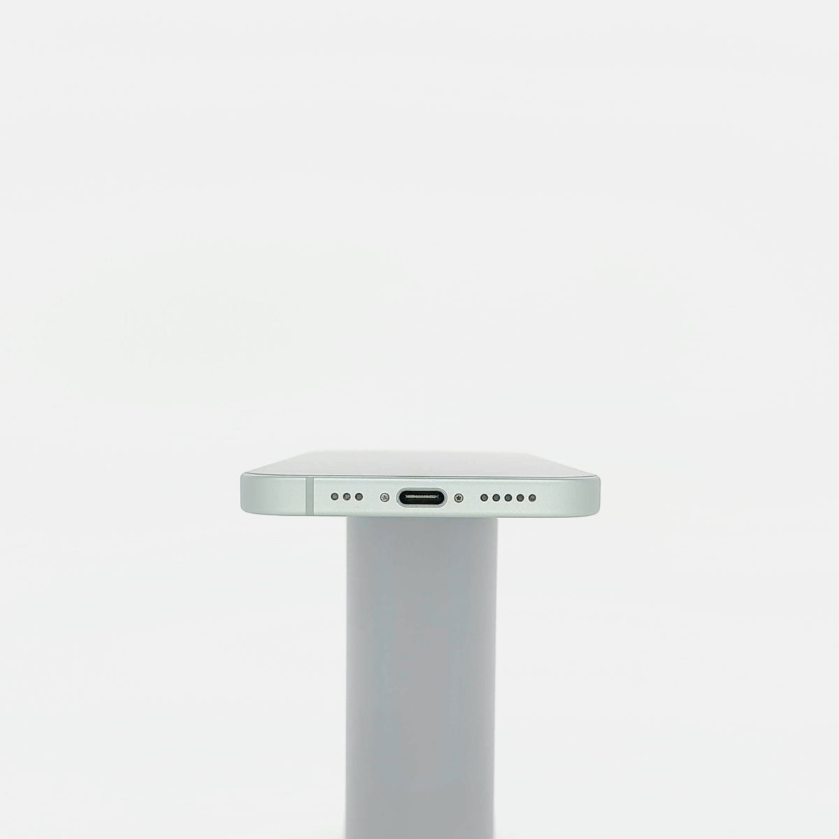 95新 Apple iPhone 15 256G 綠色 中國大陸版