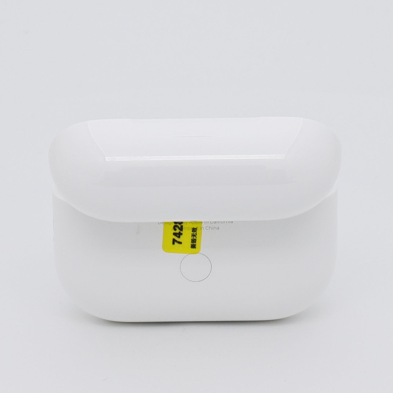 99新 Apple AirPods Pro 2 白色