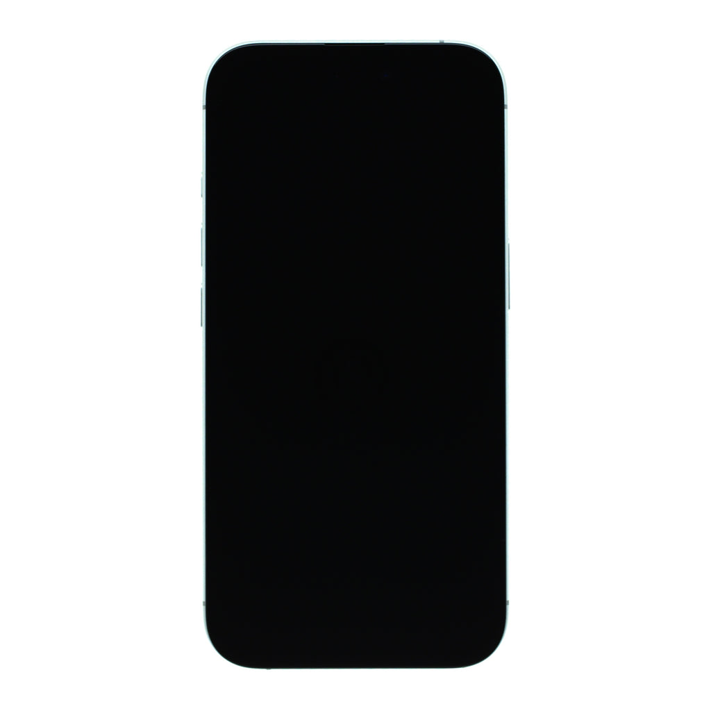 95新 Apple iPhone 16 256G 白色 中國大陸版