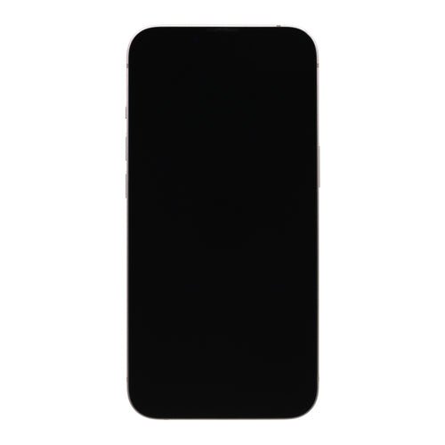 95新 Apple iPhone 13 128G 粉紅色 中國大陸版
